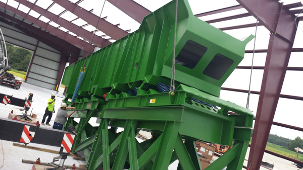 Green Recycling Solutions